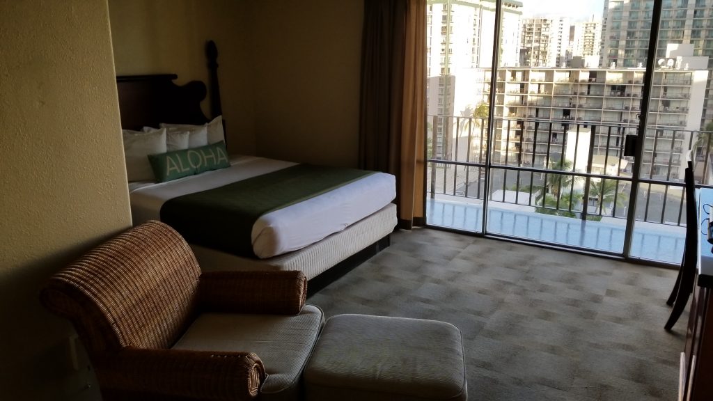 アクア オヒア ワイキキ AquaOhiaWaikiki