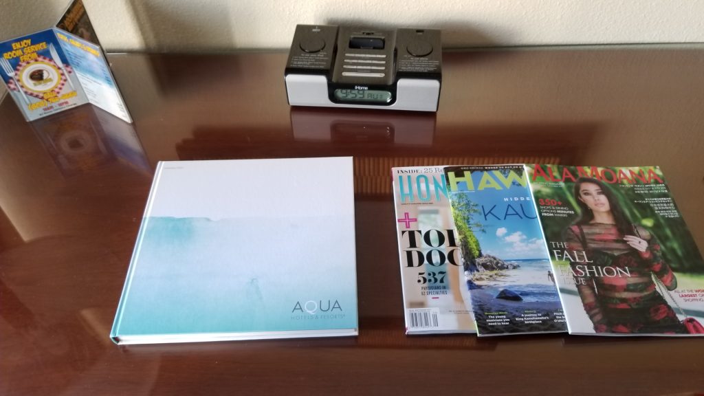 アクア オヒア ワイキキ AquaOhiaWaikiki