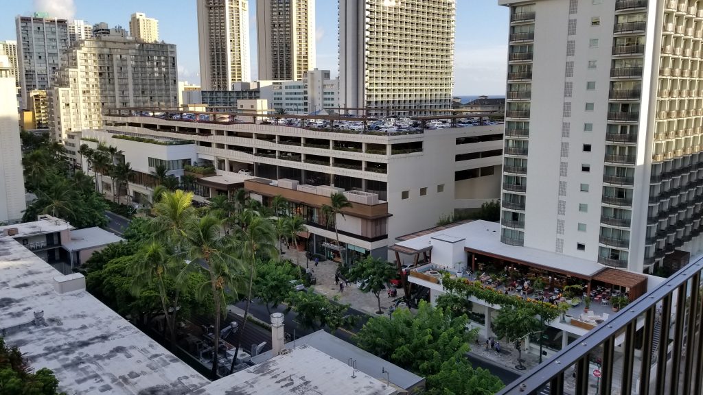 アクア オヒア ワイキキ AquaOhiaWaikiki